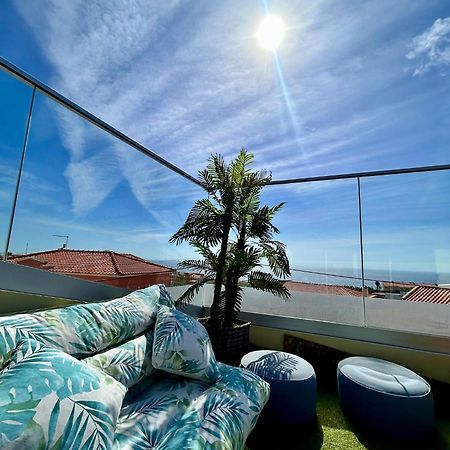 Casas Jeronimos Villa Lourinhã Esterno foto