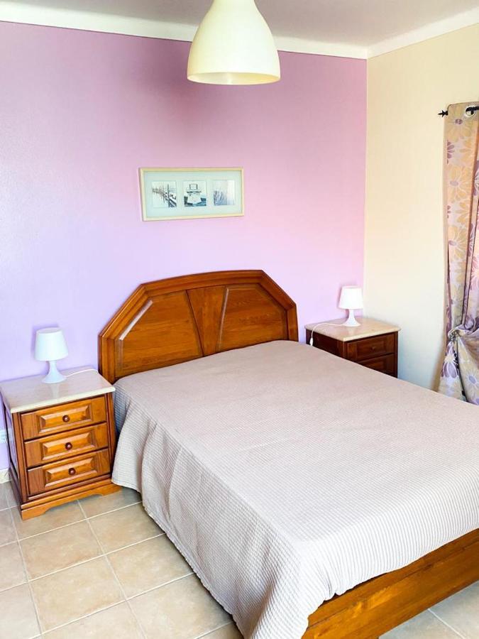 Casas Jeronimos Villa Lourinhã Esterno foto