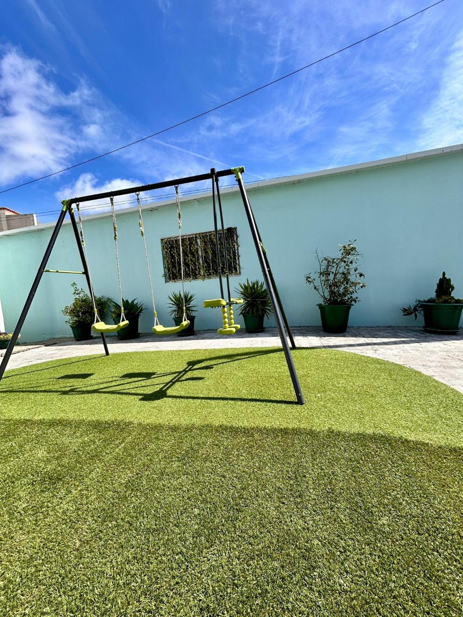 Casas Jeronimos Villa Lourinhã Esterno foto