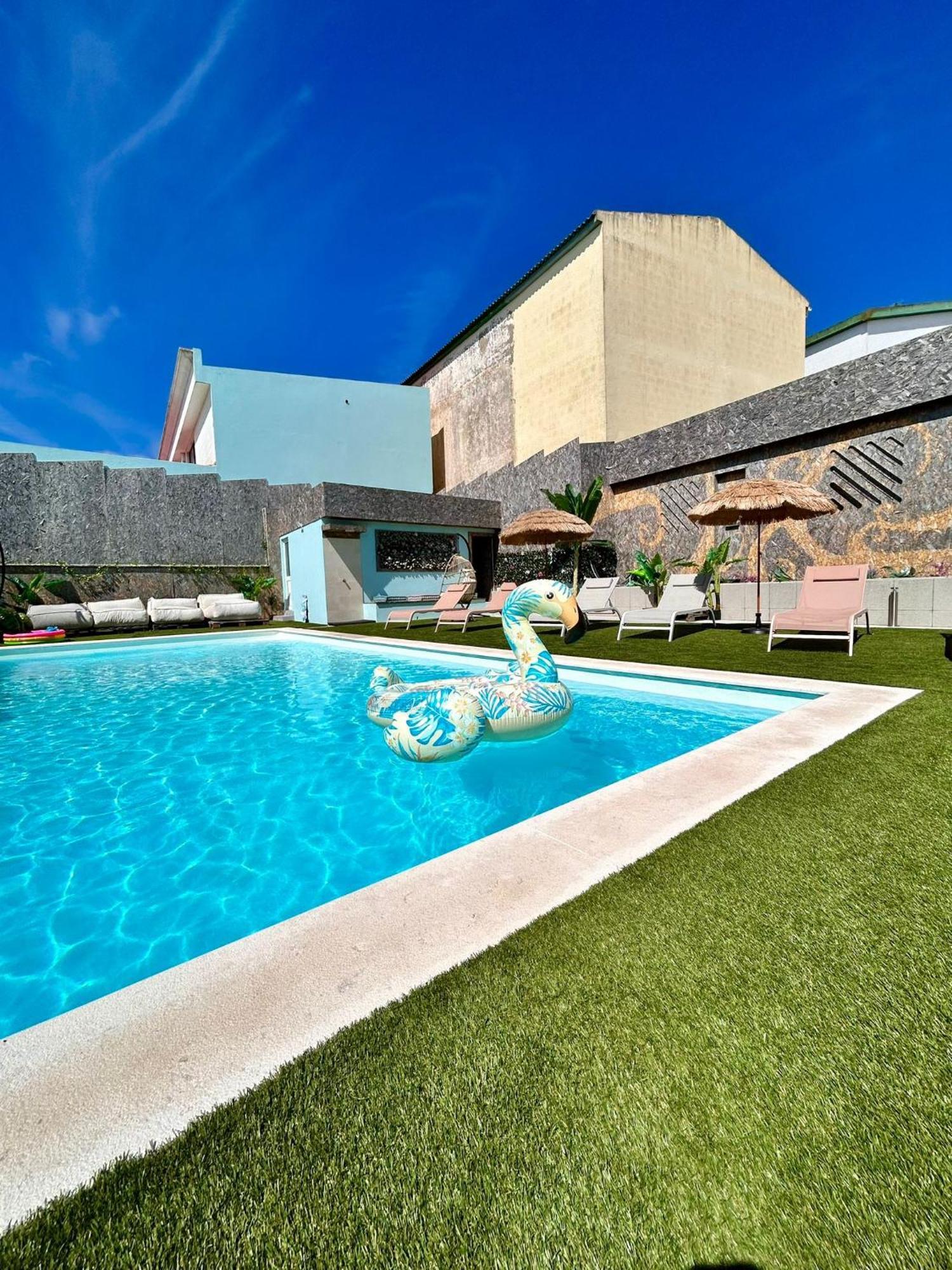 Casas Jeronimos Villa Lourinhã Esterno foto