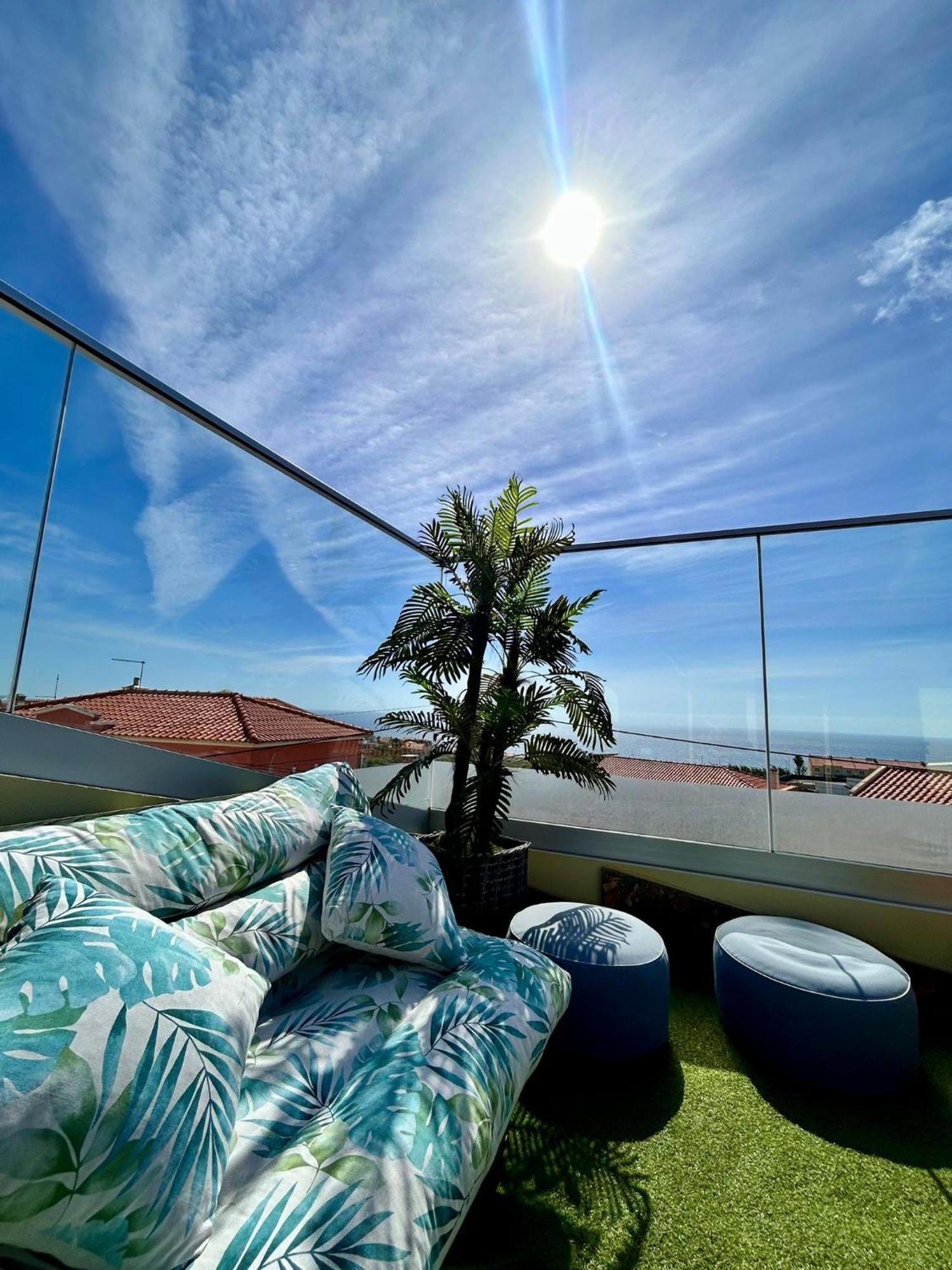 Casas Jeronimos Villa Lourinhã Esterno foto